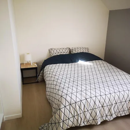 펜션 Maison Recente Quartier Calme 9 Couchages 1 Garage Jardin Plein Sud *