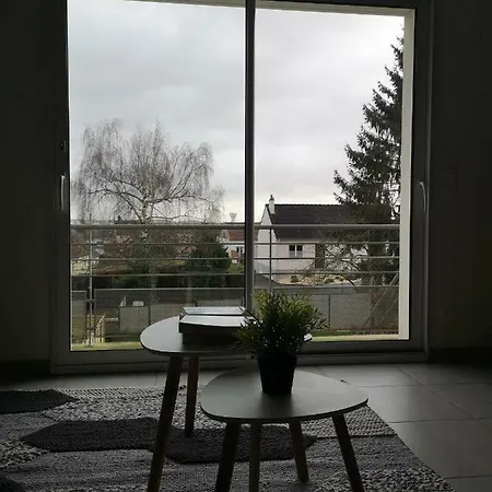 Maison Recente Quartier Calme 9 Couchages 1 Garage Jardin Plein Sud
